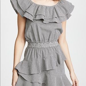 Love shack fancy dress XS